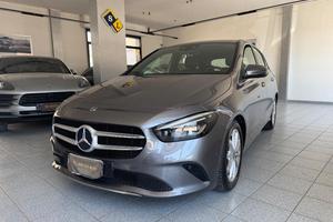MERCEDES B180 d Automatic Sport BURMESTER/ LUCI
