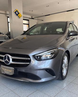 MERCEDES B180 d Automatic Sport BURMESTER/ LUCI