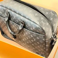 Louis Vuitton weekender