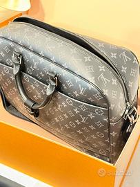 Louis Vuitton weekender