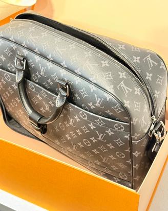 Louis Vuitton weekender