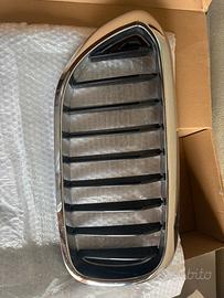 Griglia bmw g30/31