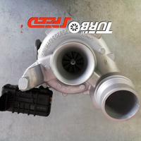 Turbina per motore BMW 3.0 245cv