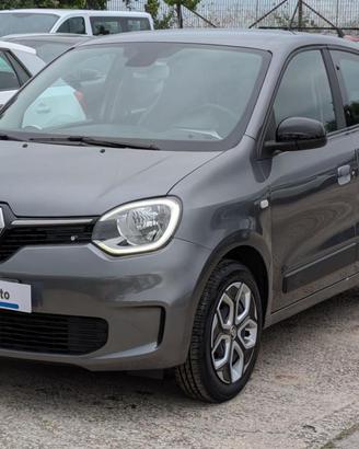 RENAULT Twingo 1.0 SCe EQUILIBRE 65cv