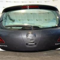 PORTELLONE POSTERIORE COMPLETO OPEL Astra J 2Â° Se