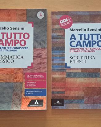 A tutto campo volumeA+volume B