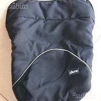 Coprigambe Passeggino CHICCO