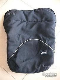 Coprigambe Passeggino CHICCO