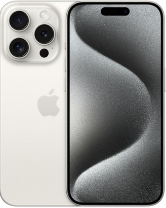 Iphone 15 Pro Max 512 gb Titanio Naturale