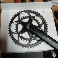 guarnitura bici corsa FSA