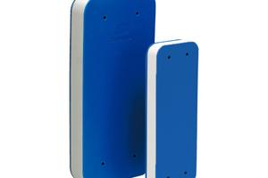 Parabordo piatto plastimo