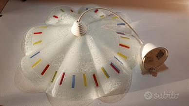 Lampadario da cucina