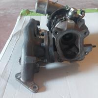 turbina/turbo per 1.4 t-jet