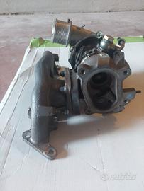 turbina/turbo per 1.4 t-jet