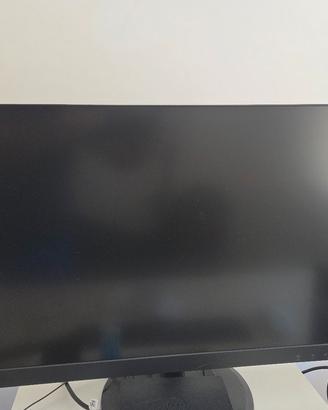 Monitor lenovo 27 pollici