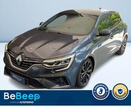 Renault Mégane MEGANE 1.5 BLUE DCI RS LINE 11...
