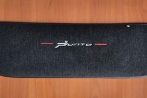 Tappetino cappelliera Fiat GRANDE PUNTO