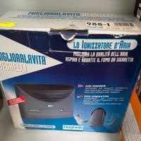 Ionizzatore d’aria Beghelli - NUOVO