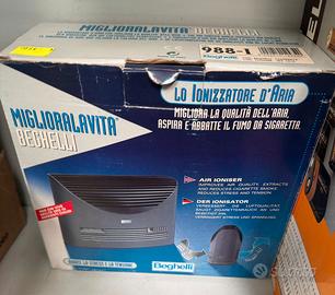 Ionizzatore d’aria Beghelli - NUOVO