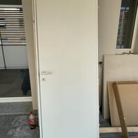 Porte a battente Bertolotto