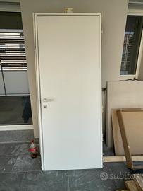 Porte a battente Bertolotto