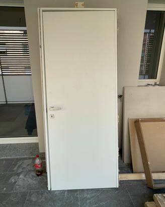 Porte a battente Bertolotto