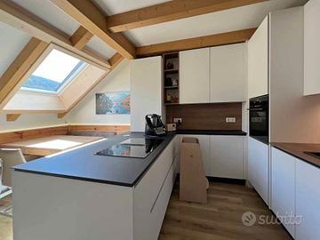 Esclusivo appartamento panoramico a vandoies