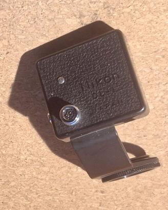 Rarissimo Illuminatore  Photomic DL-1 Nikon