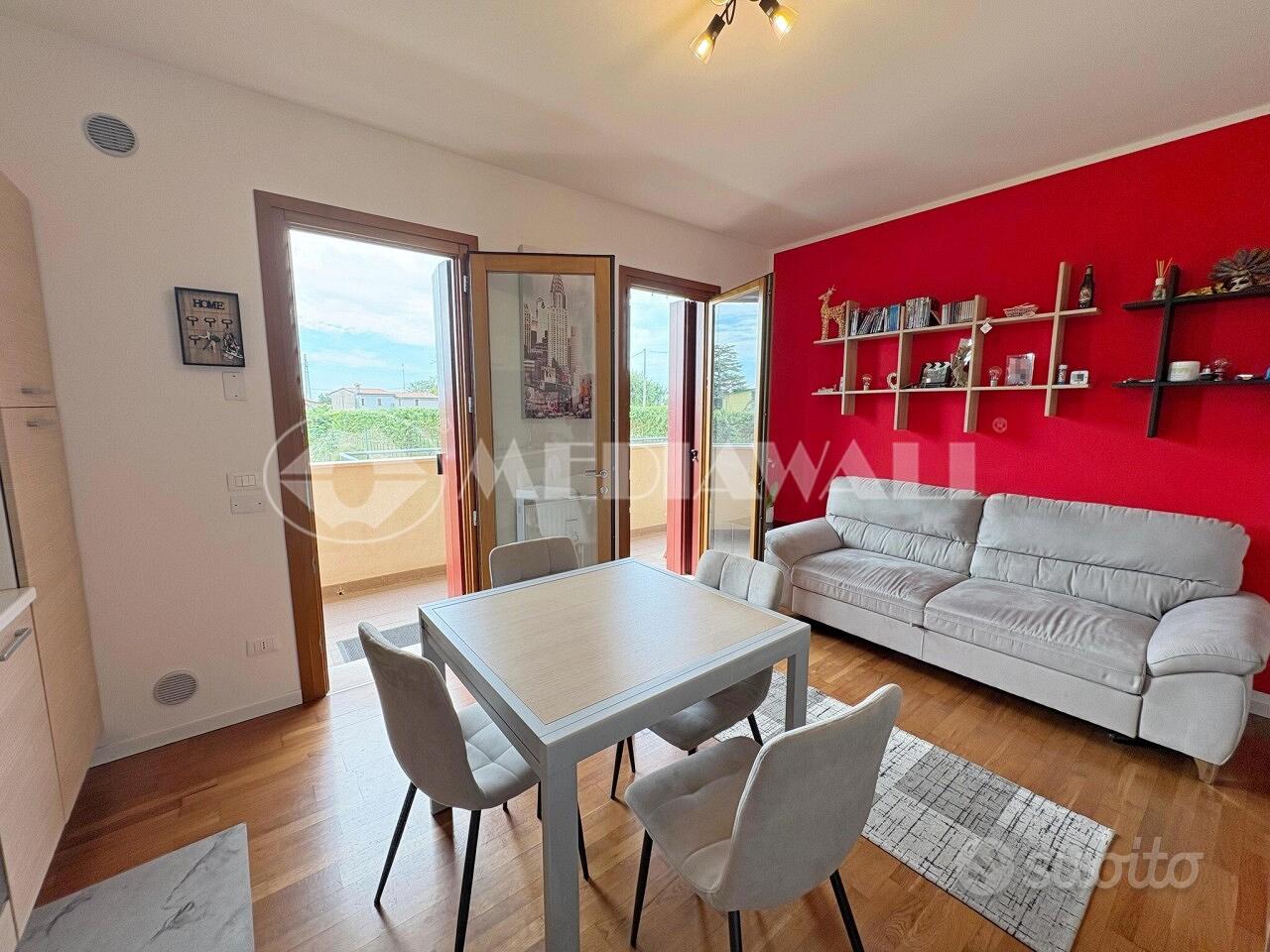 Appartamento – Cordignano, Ponte della Muda - Vista 2