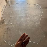 Cupolino kawasaki versis 650