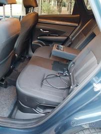 medico vende hyundai Tucson 2023