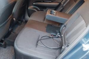 medico vende hyundai Tucson 2023