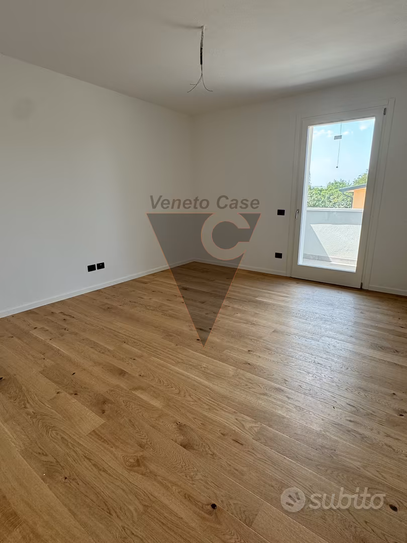Apartment in Camponogara, Boresso - Vista 3