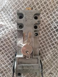 Serratura meccanismo marca CAME per cancelli