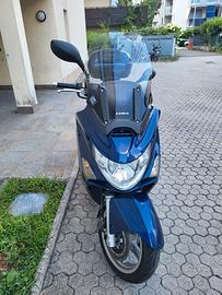kymco xciting