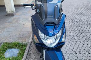 kymco xciting
