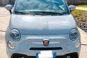 Fiat 500 Abarth 595