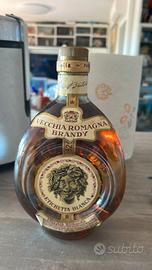liquore vecchia Romagna 
