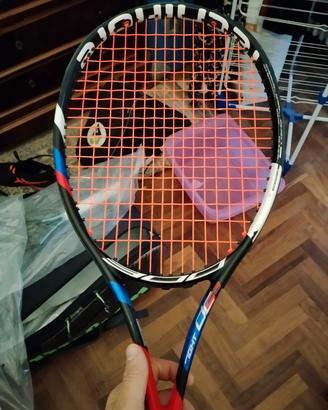 tecnifibre Tfight dcs3 300 L3 