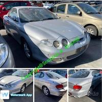 Ricambi usati Hyundai Coupe anno 2000 Fi