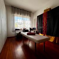 Massaggio Completo Totale Rilassante per Uomo