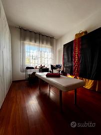 Massaggio Completo Rilassante Drenante per Uomo