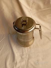 caffettiera barazzoni ricambi