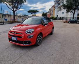 Fiat 500X 1.3 T4 150 CV DCT Sport SUPER PROMO FINA