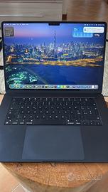 MacBook Air 15 M2