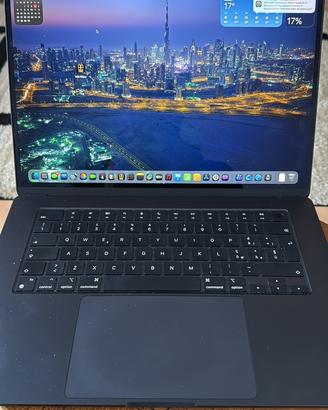 MacBook Air 15 M2