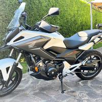 Honda NC 750 - 2019