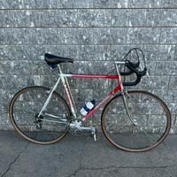 Bici d’epoca Colnago super sport ‘82