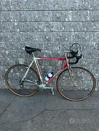 Bici d’epoca Colnago super sport ‘82