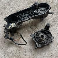 Carter piaggio verticale